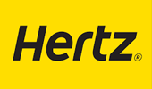 hertz logo