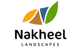 nakheel logo