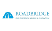 road logo